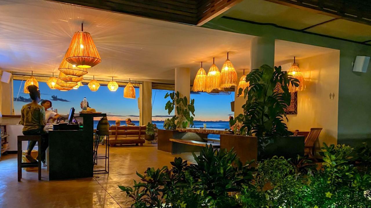 Maison Ylang Dive Center Nosy-Be Dış mekan fotoğraf