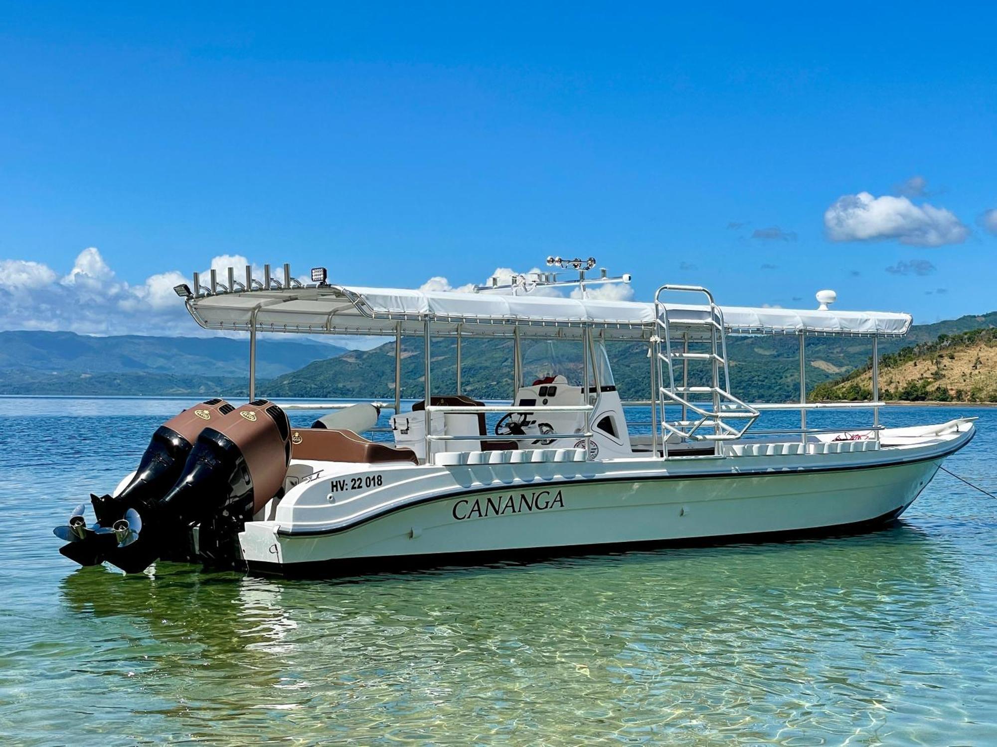 Maison Ylang Dive Center Nosy-Be Dış mekan fotoğraf